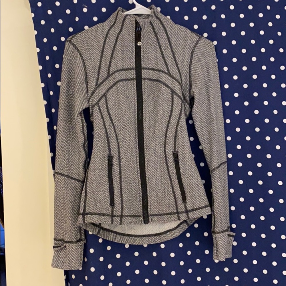 Lululemon Jacket